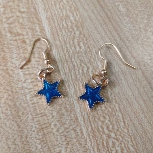 NEW set of 2 earrings